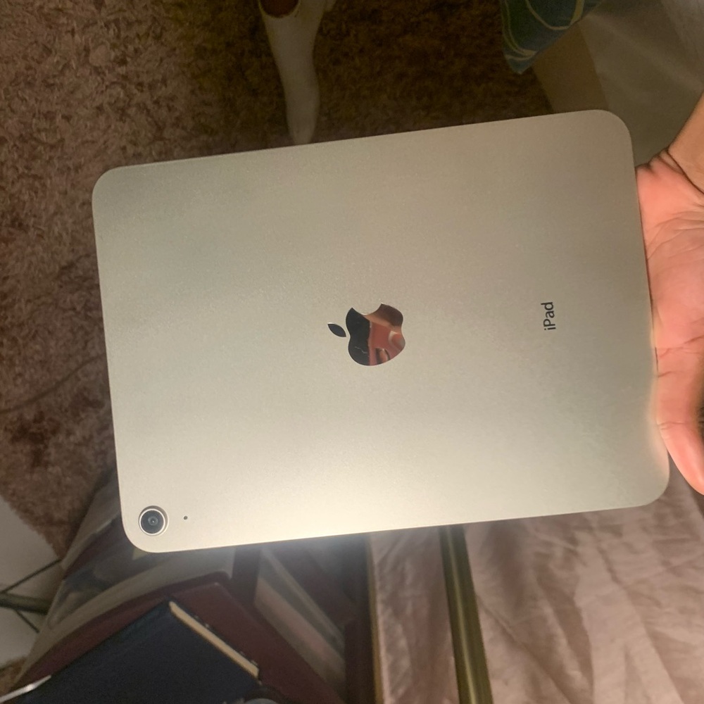 iPad Simulator- Silver - Picture 3 of 3